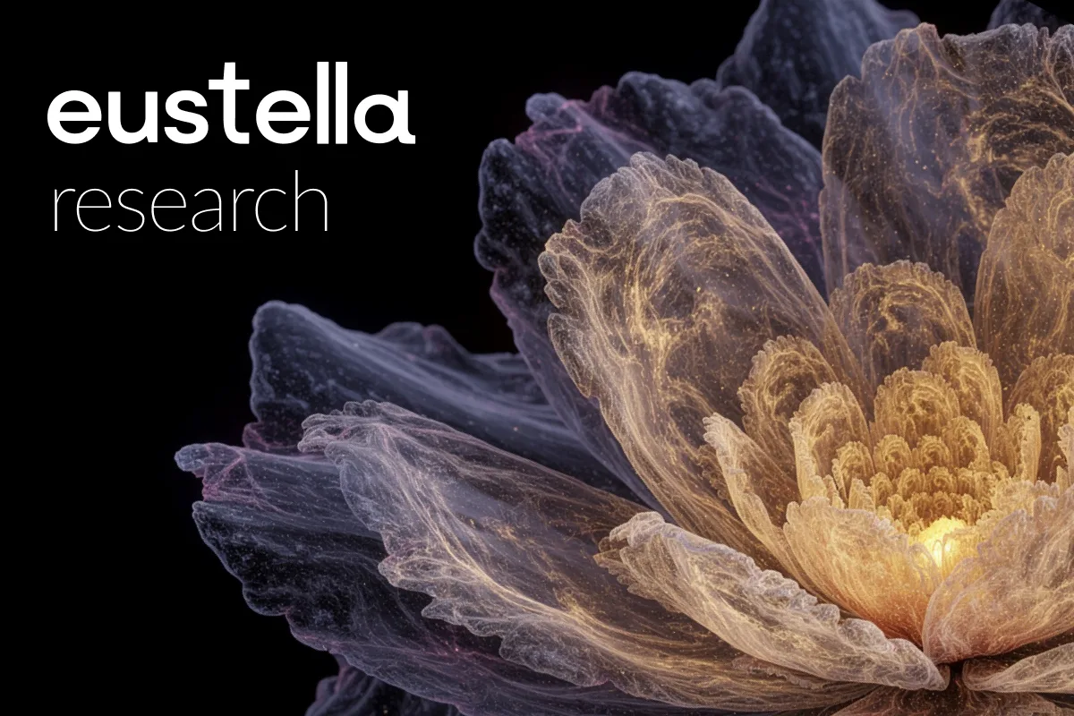 Releasing eustella version 1.5 - insights and thoughts from the eustella Team